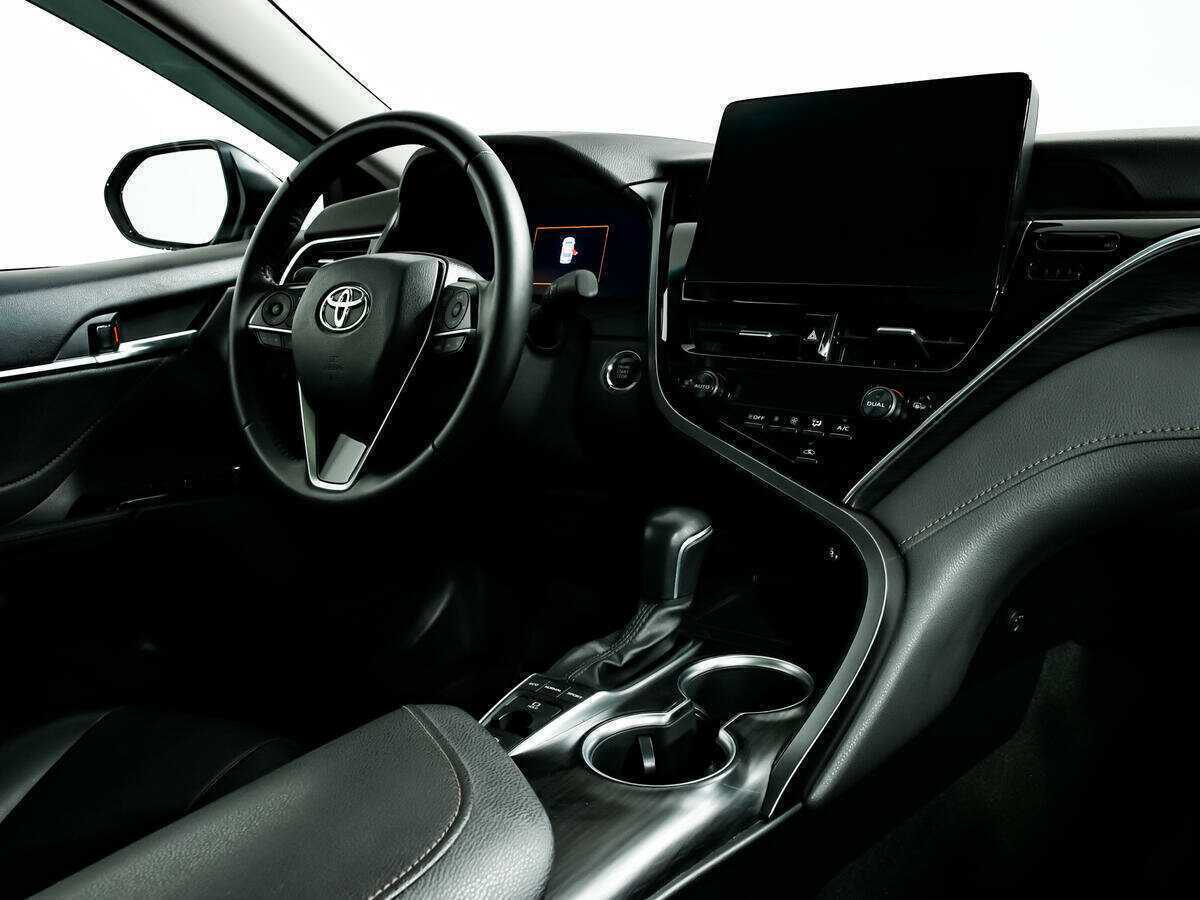Toyota Camry, 2022 Фото №9