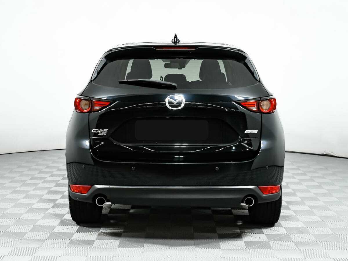 Mazda CX-5, 2019 - 73 994 км. | Фото №6