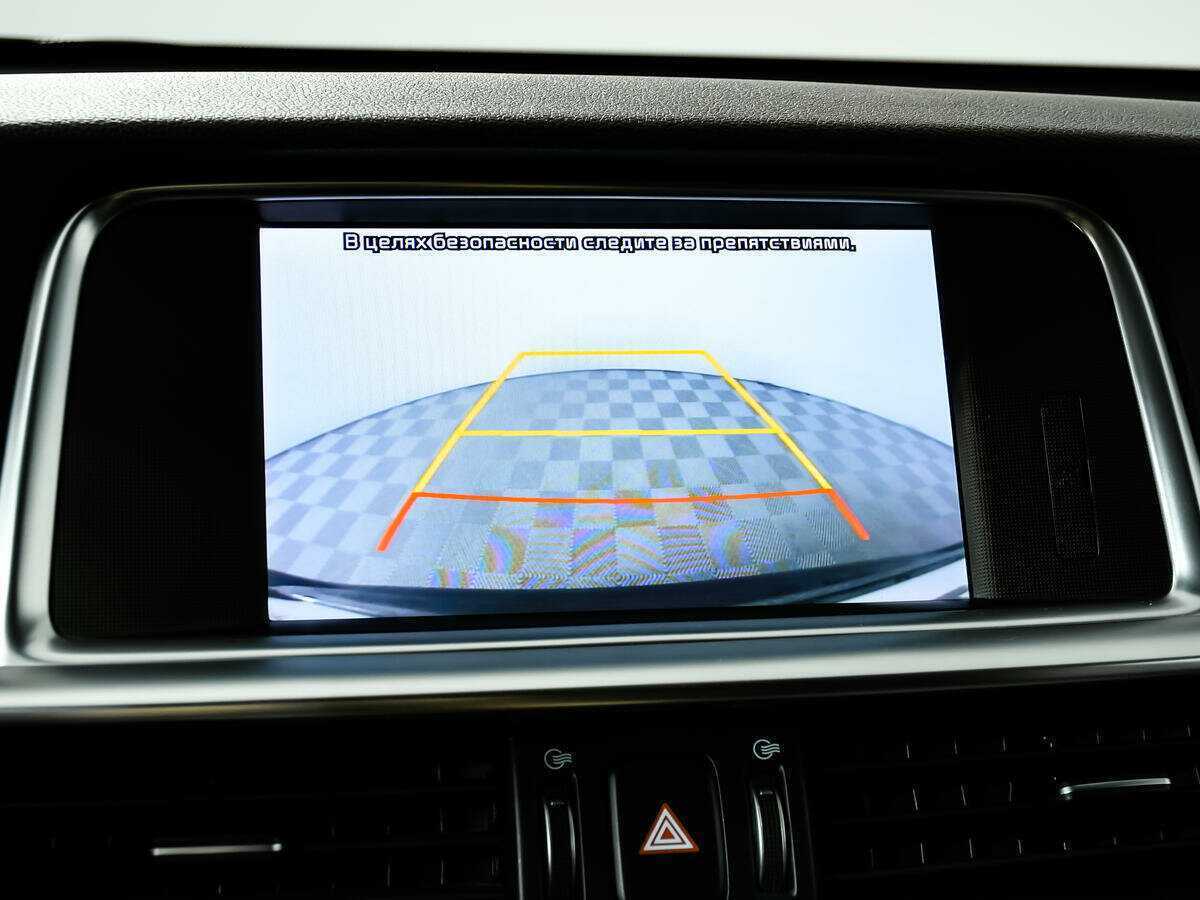 Kia Optima, 2019 Фото №16