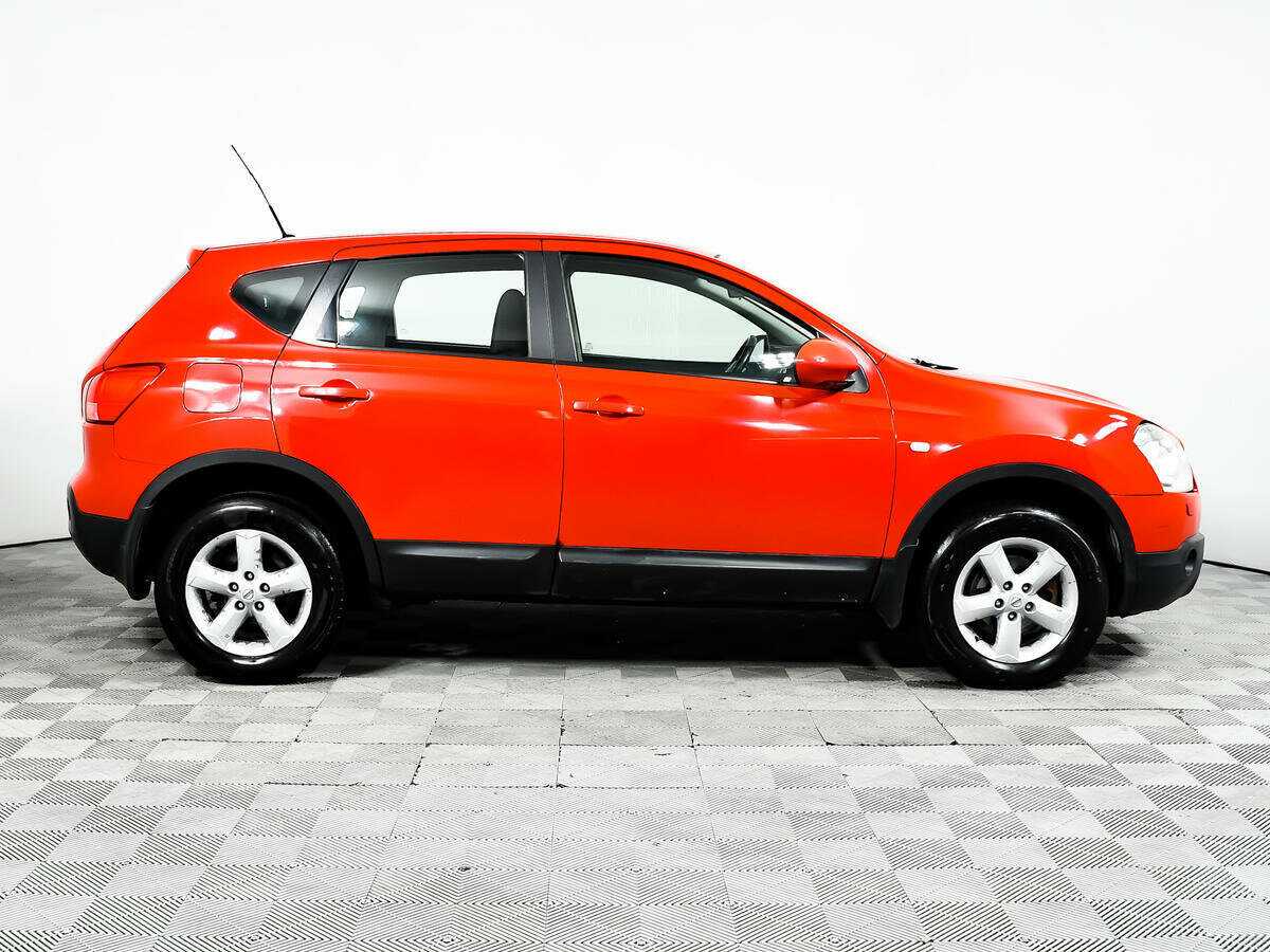 Nissan Qashqai, 2010 - 165 985 км. | Фото №4