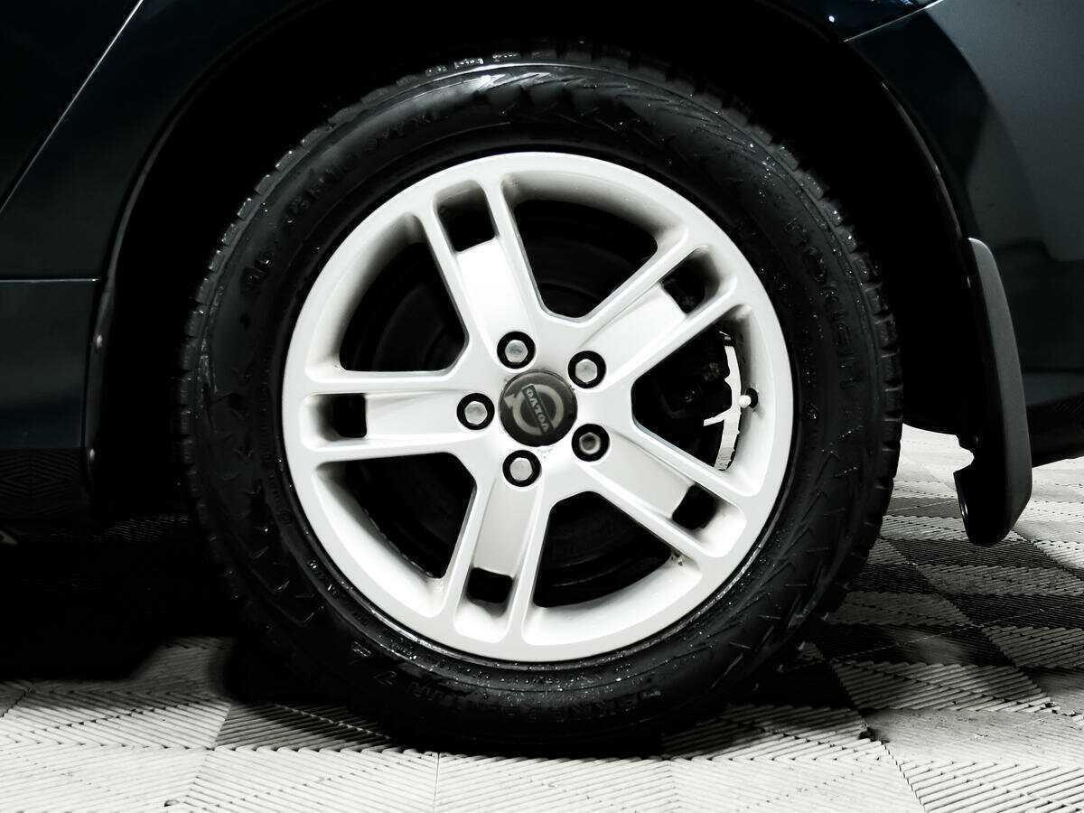 Volvo S60, 2011 Фото №13