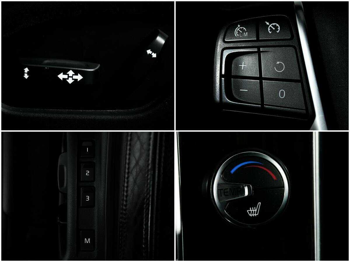 Volvo S60, 2011 Фото №16