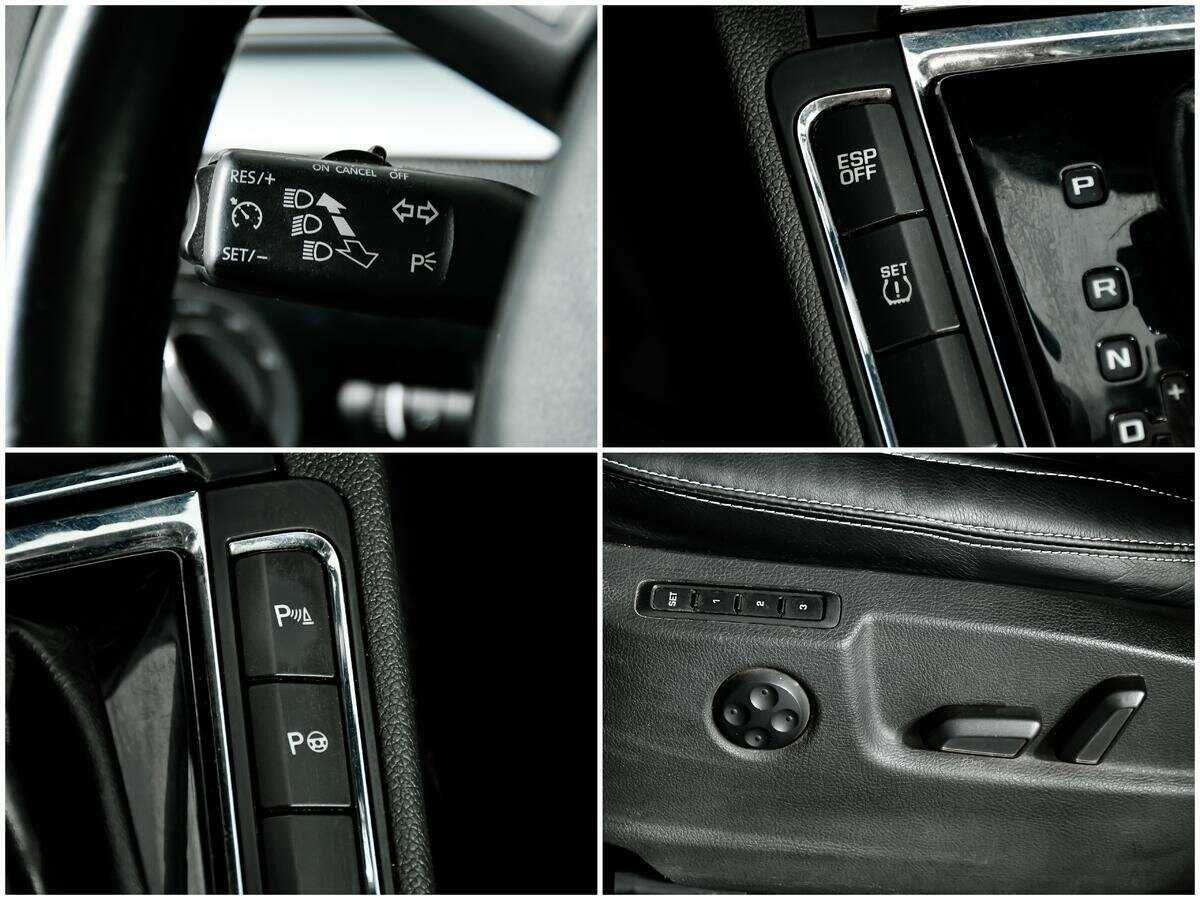 Skoda Superb, 2009 Фото №15