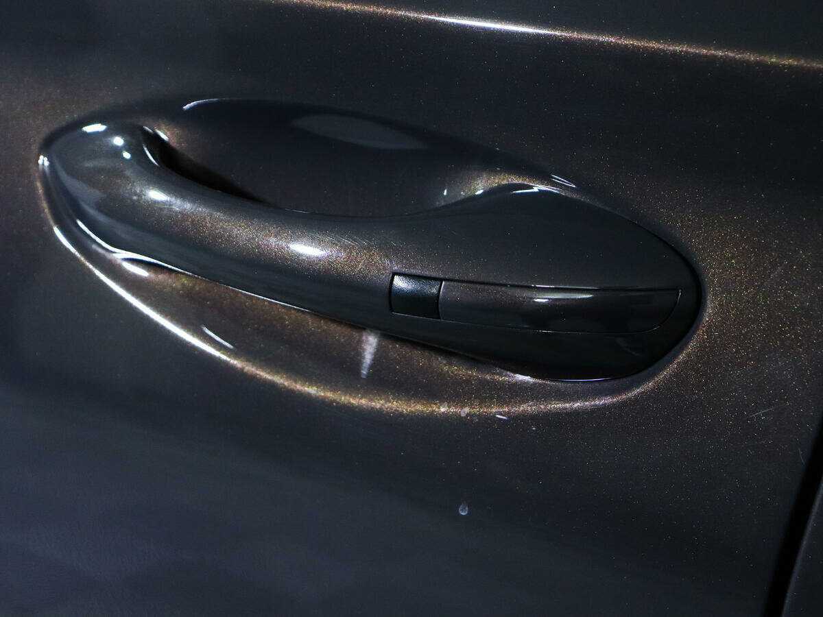 Hyundai Santa Fe, 2021 Фото №25