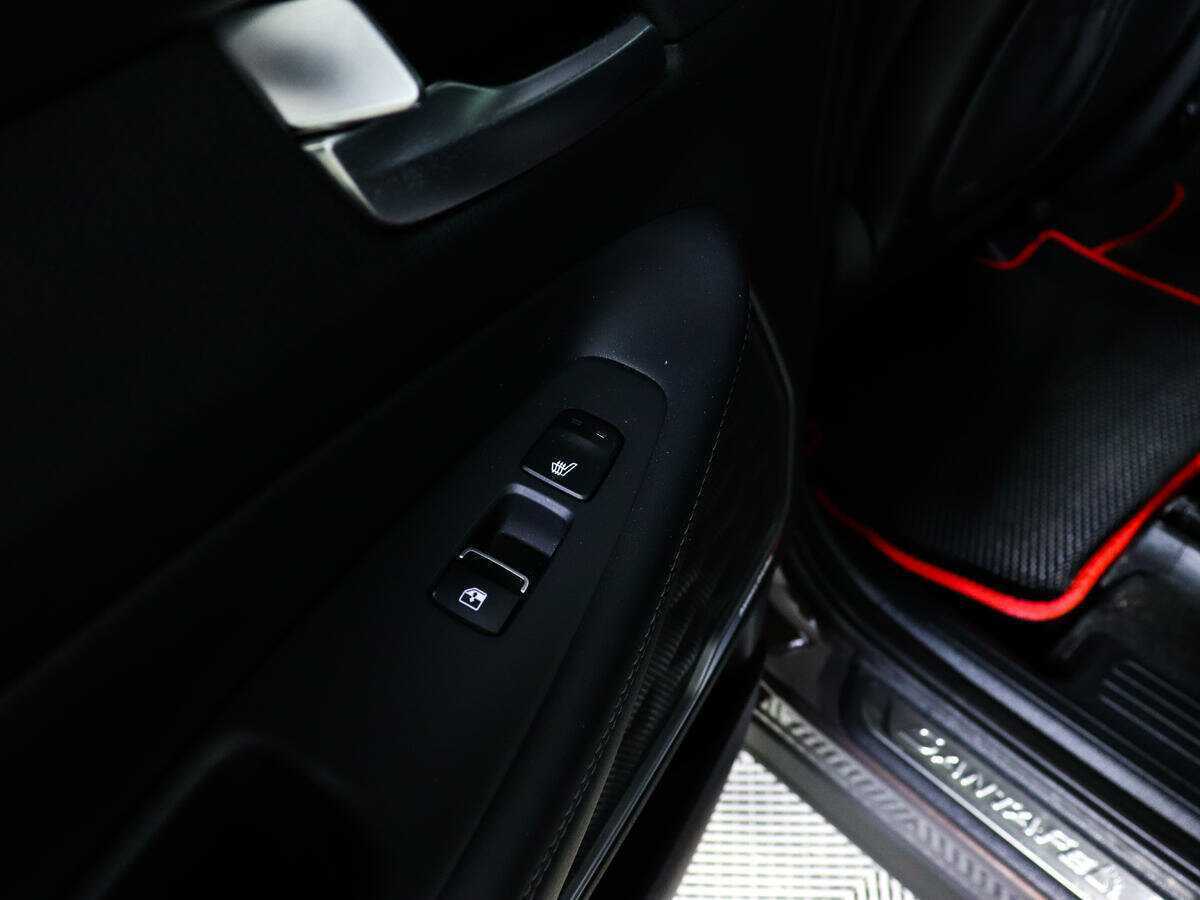 Hyundai Santa Fe, 2021 Фото №26