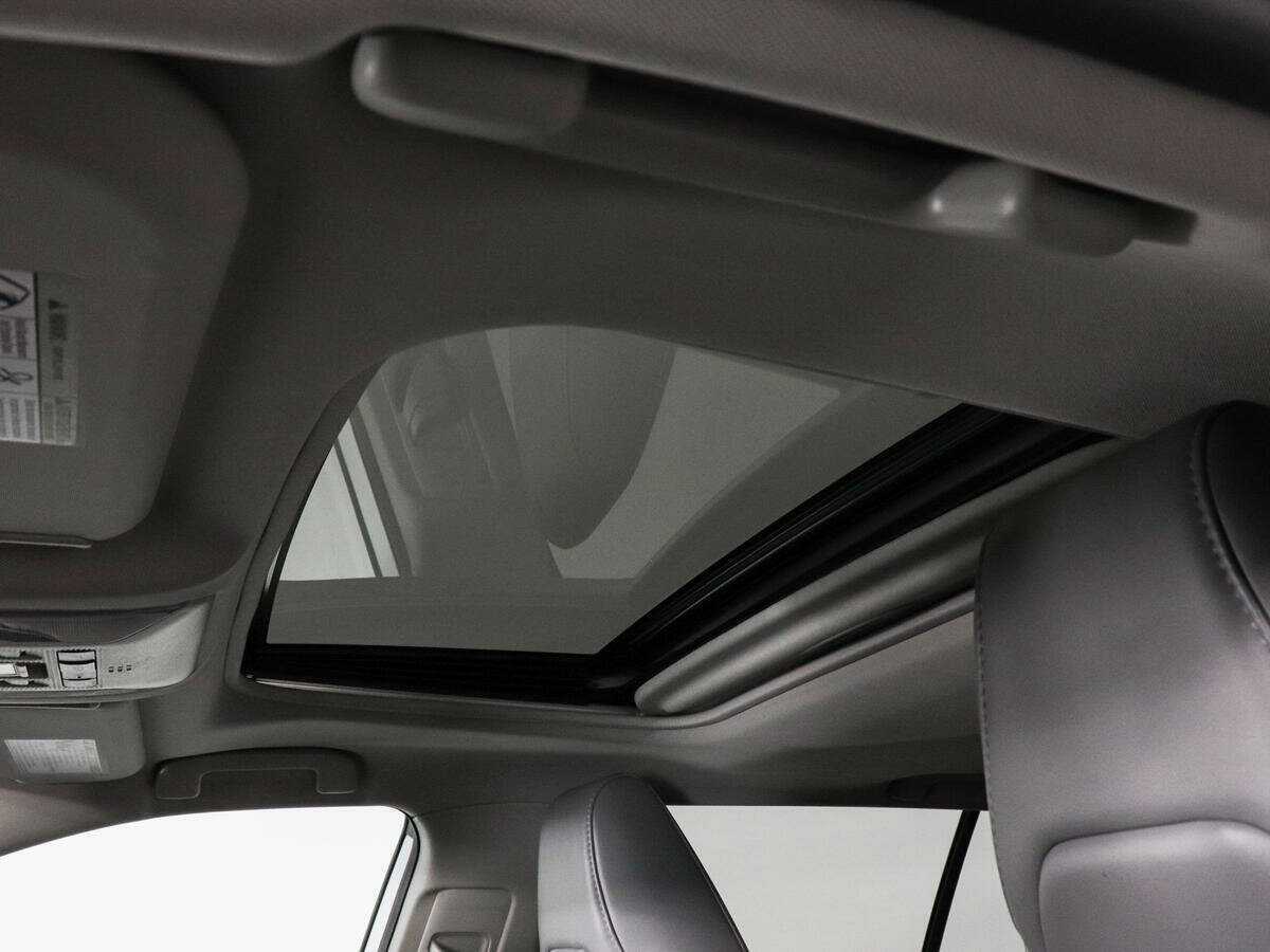 Toyota RAV4, 2019 Фото №15