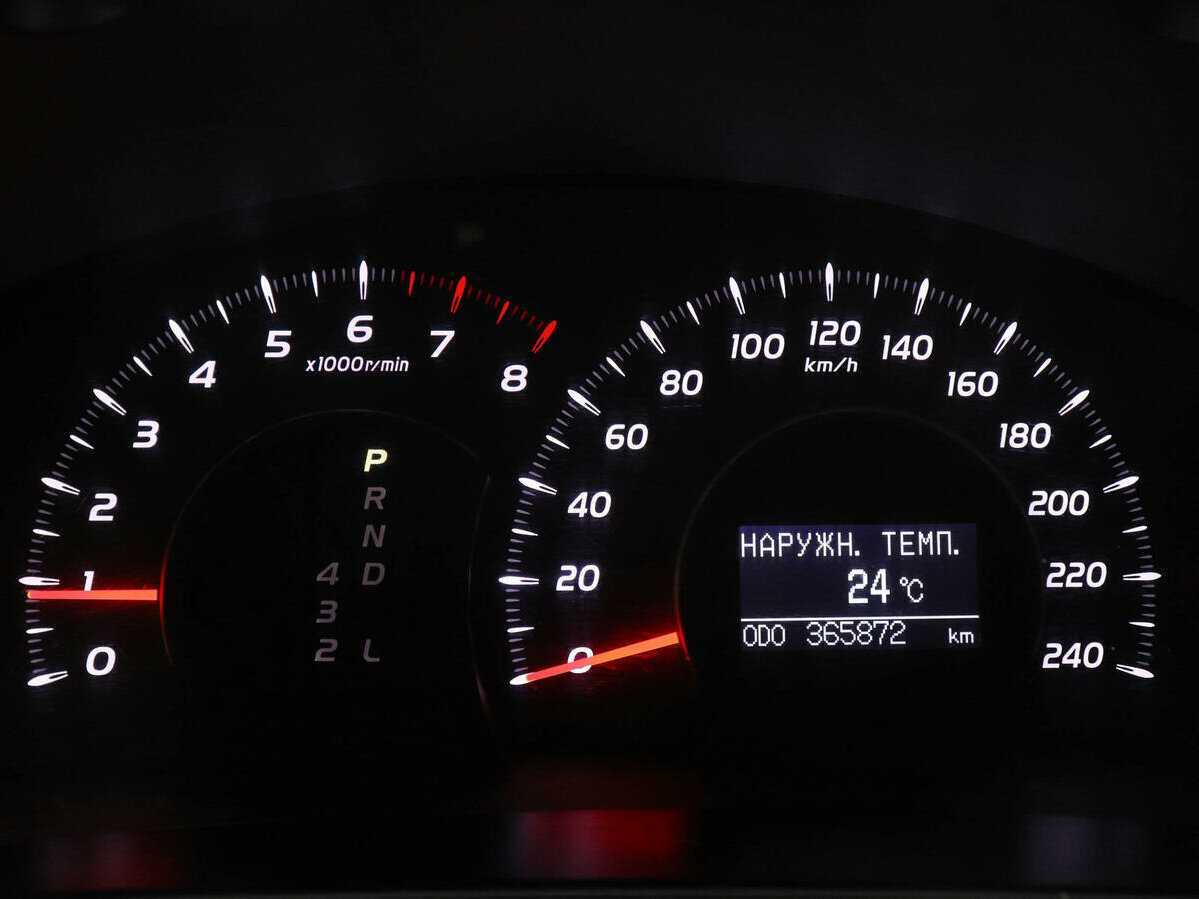 Toyota Camry, 2011 - 365 857 км. | Фото №7