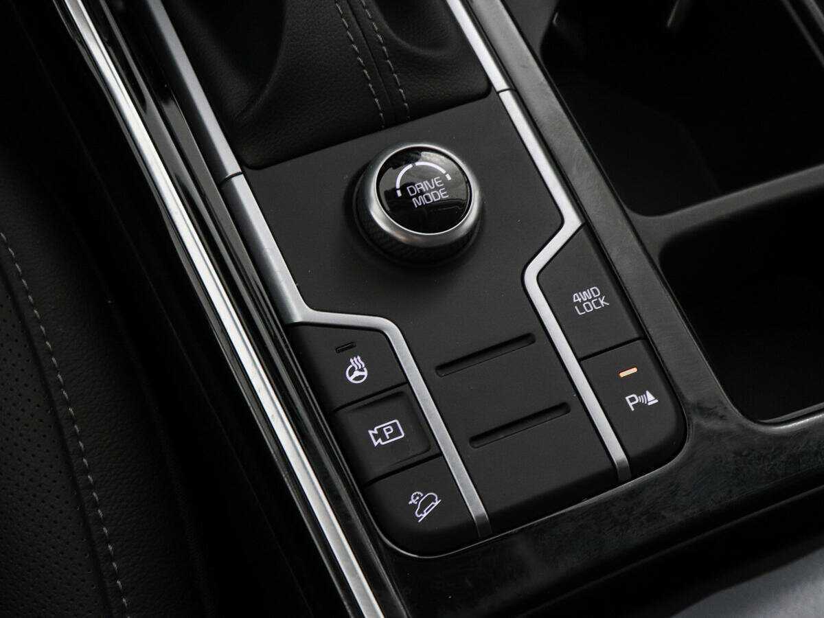 Kia Sorento, 2022 Фото №16