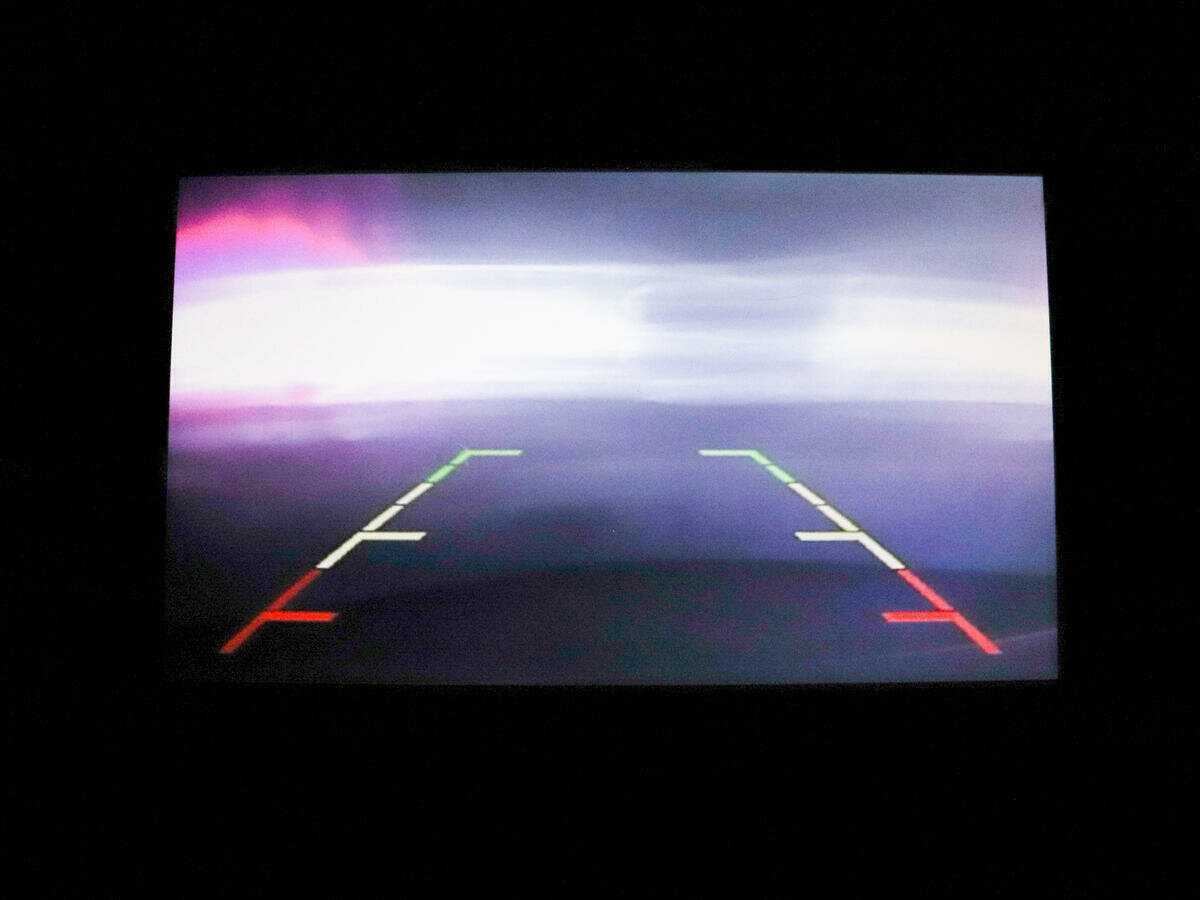 Kia Rio, 2017 Фото №14