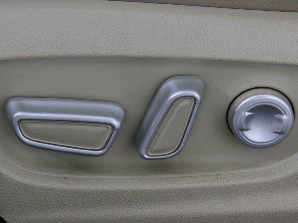 Toyota Camry, 2019 Фото №15