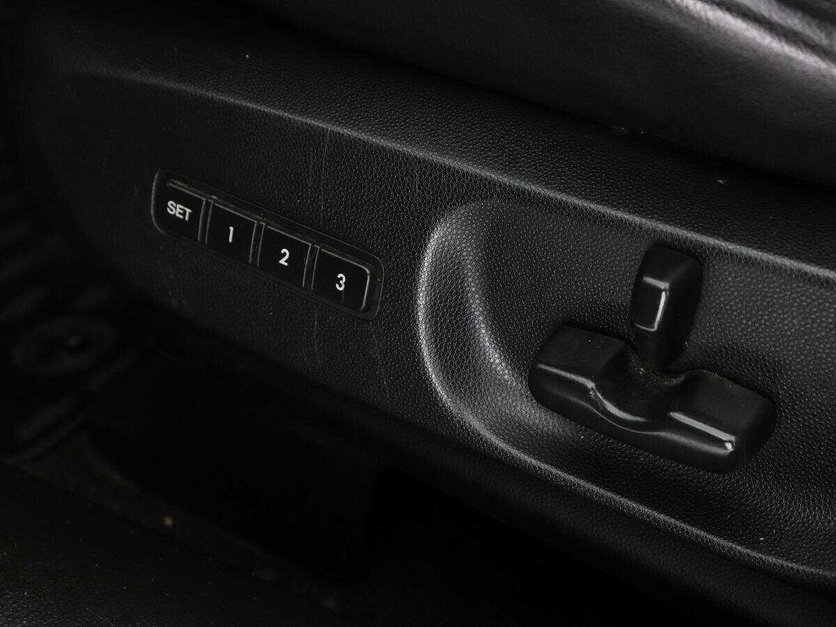 Mazda CX-7, 2010 Фото №14