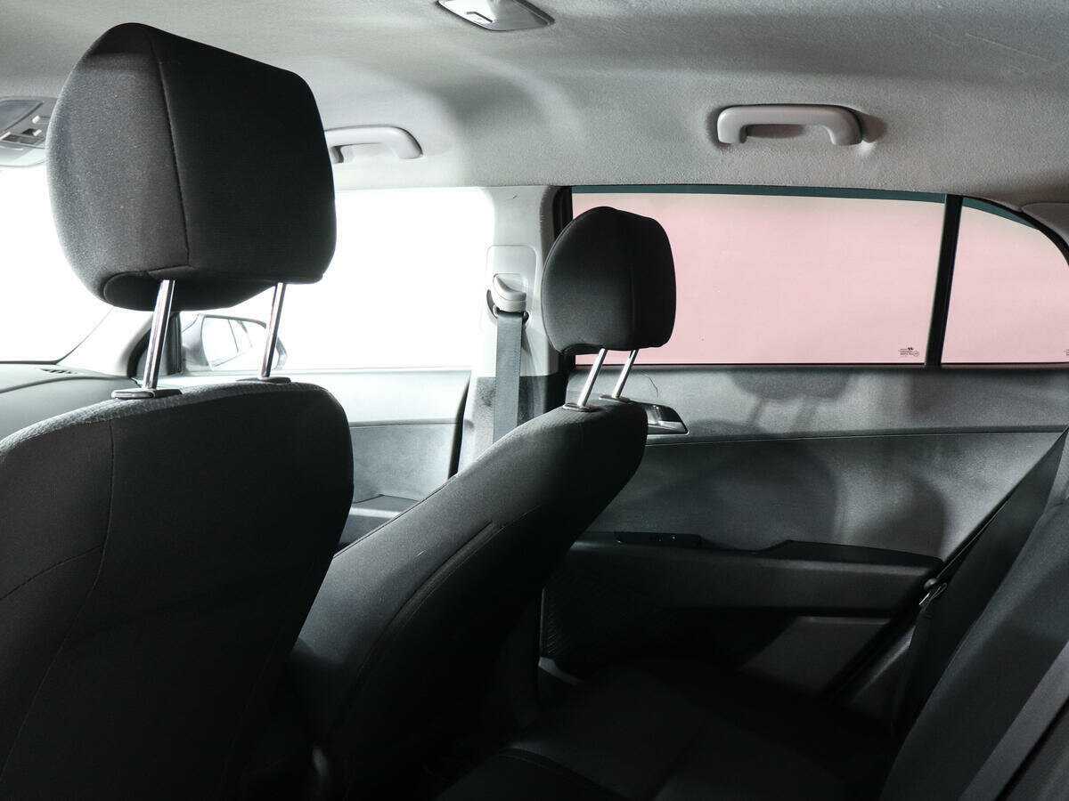 Hyundai Creta, 2017 Фото №12