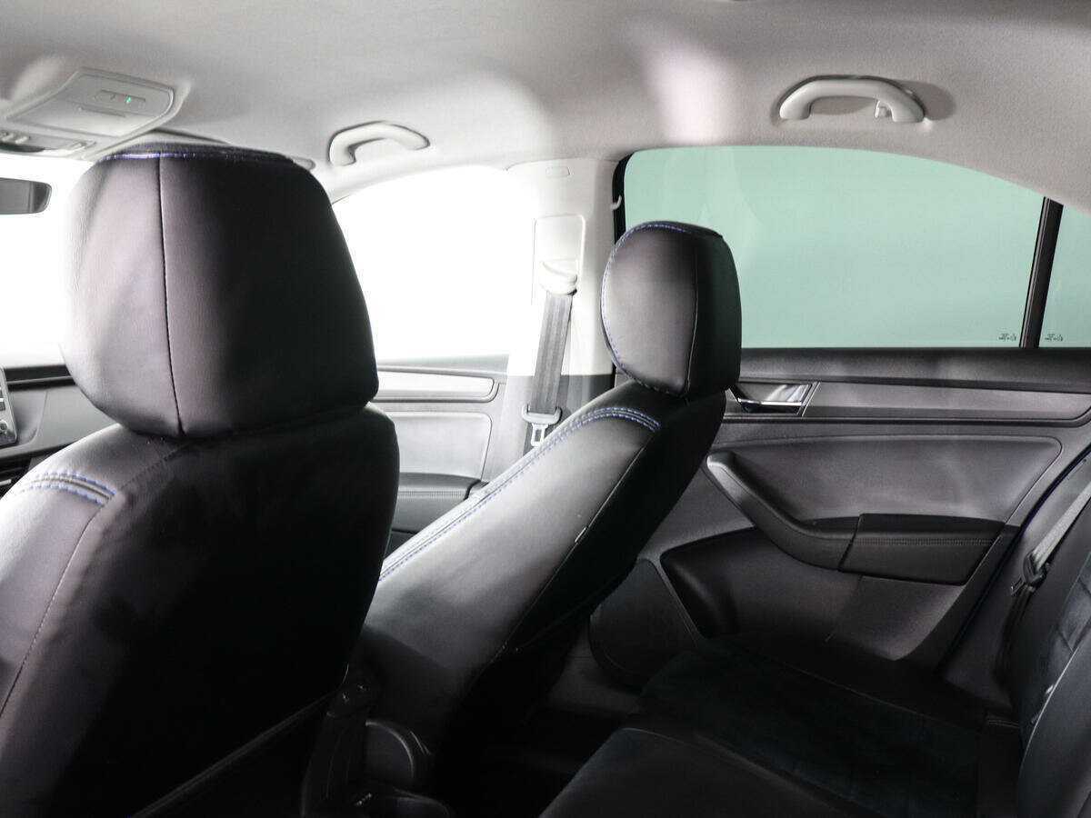 Skoda Rapid, 2022 Фото №12