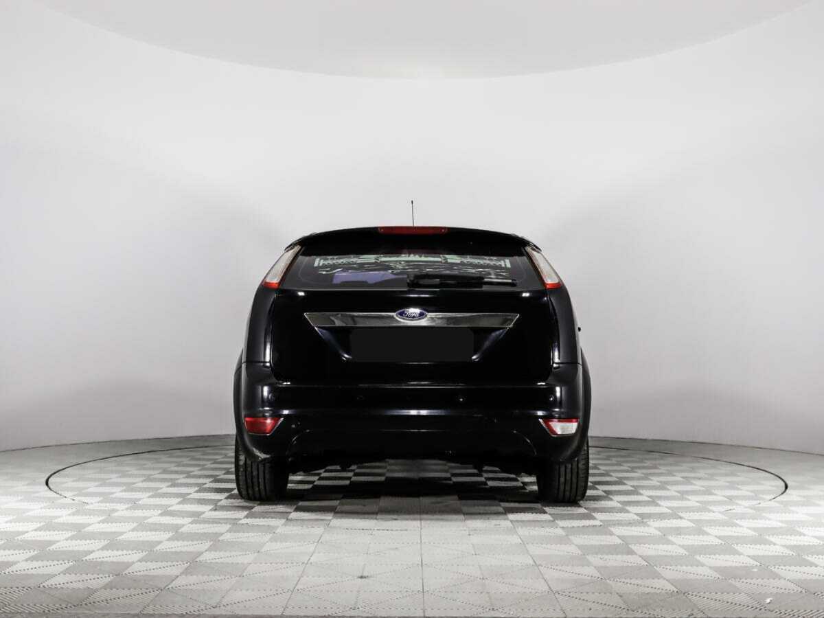 Ford Focus, 2011 - 241 128 км. | Фото №6