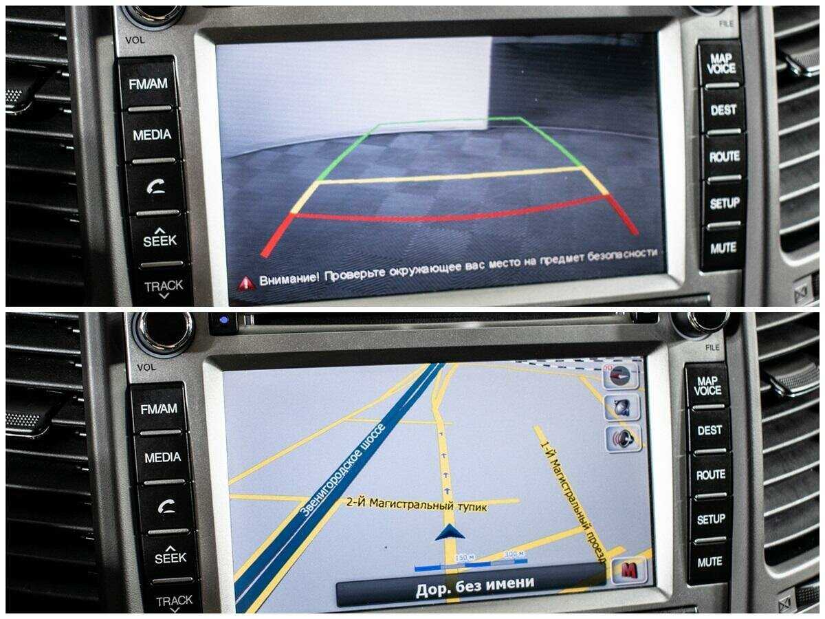 Hyundai Santa Fe, 2011 Фото №14