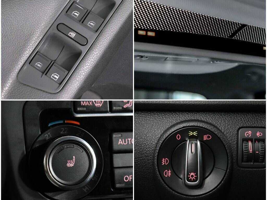 Volkswagen Tiguan, 2011 Фото №13