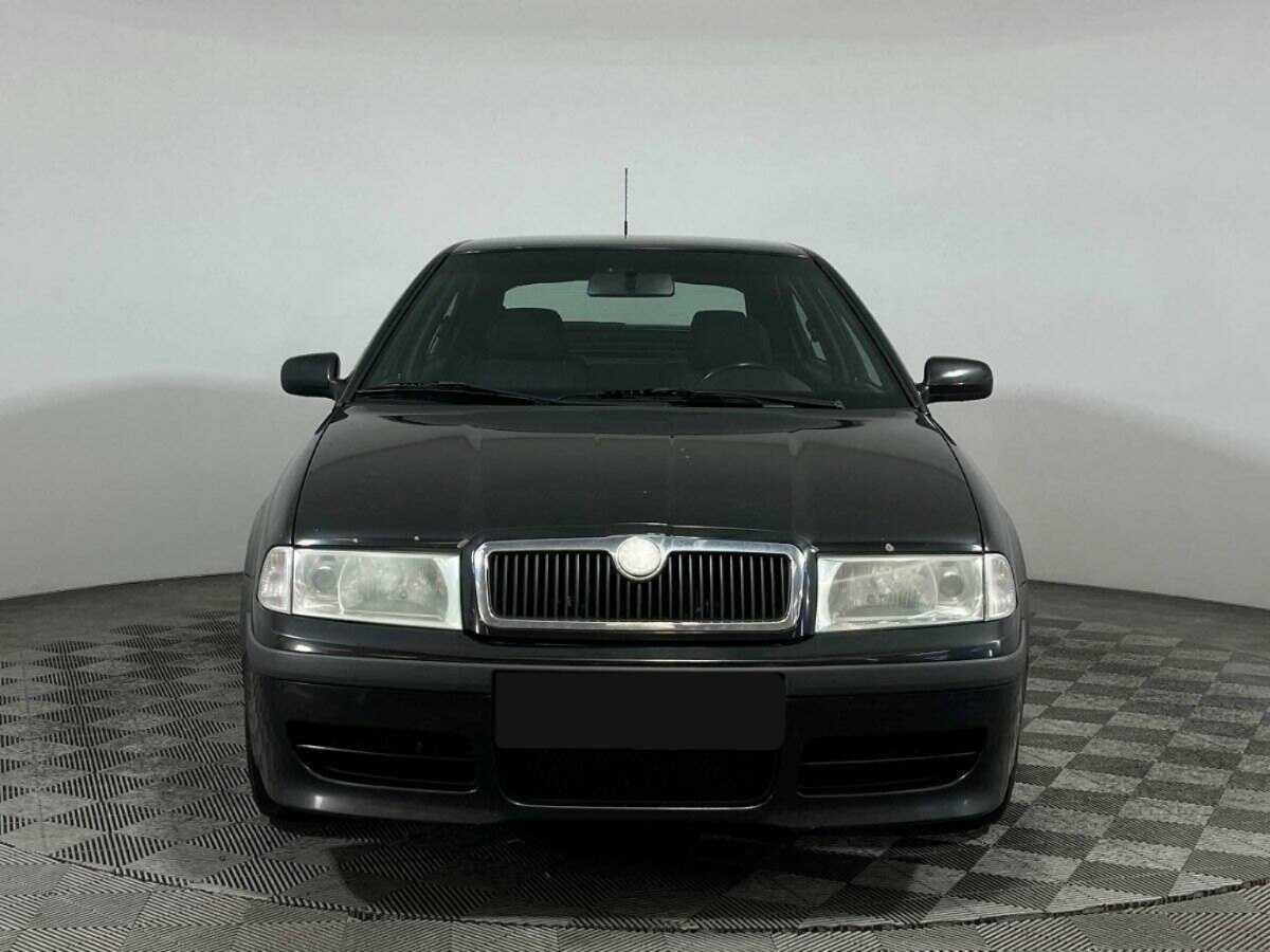 Skoda Octavia, 2008 Фото №2