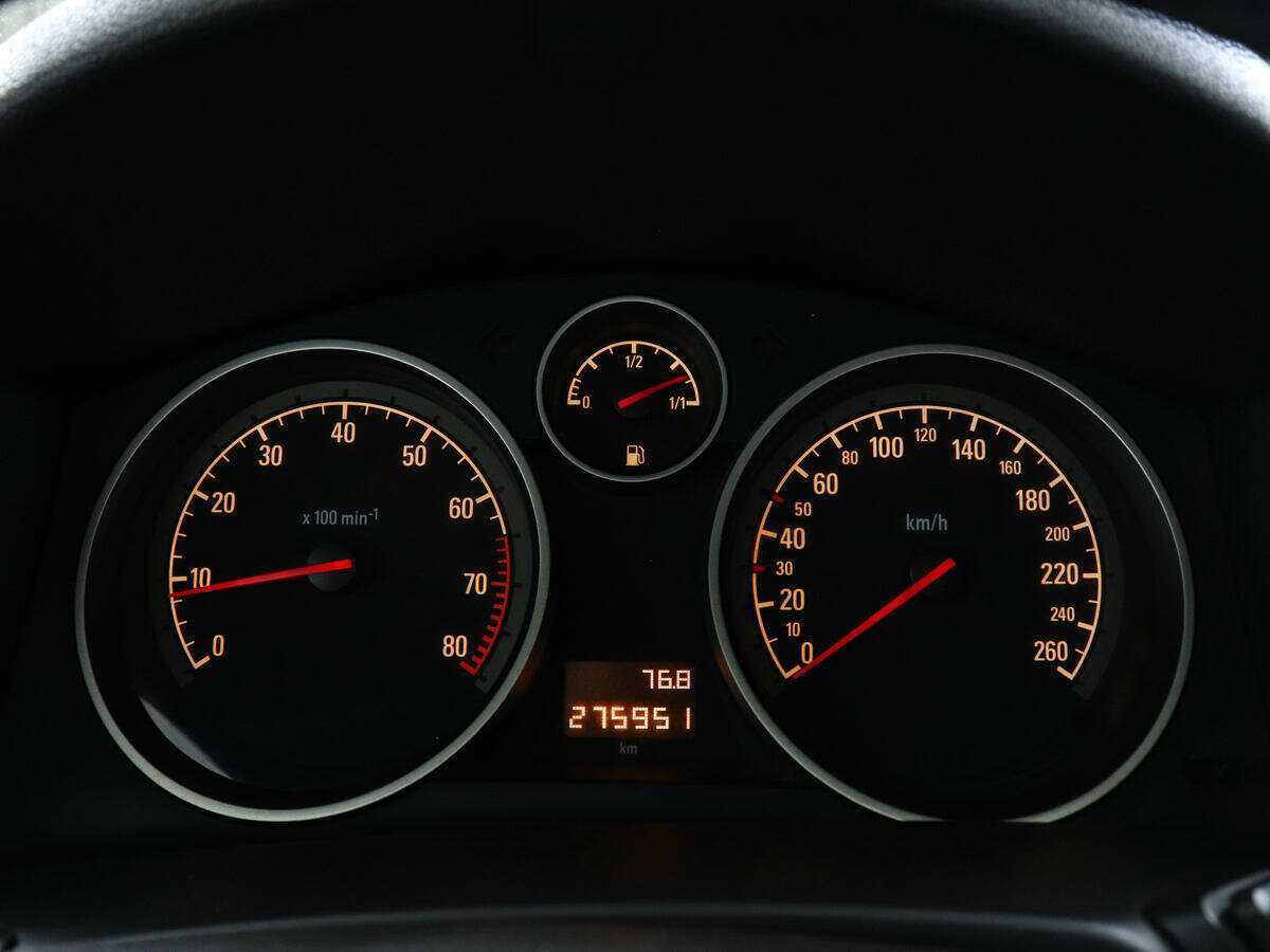 Opel Astra, 2011 - 275 950 км. | Фото №8