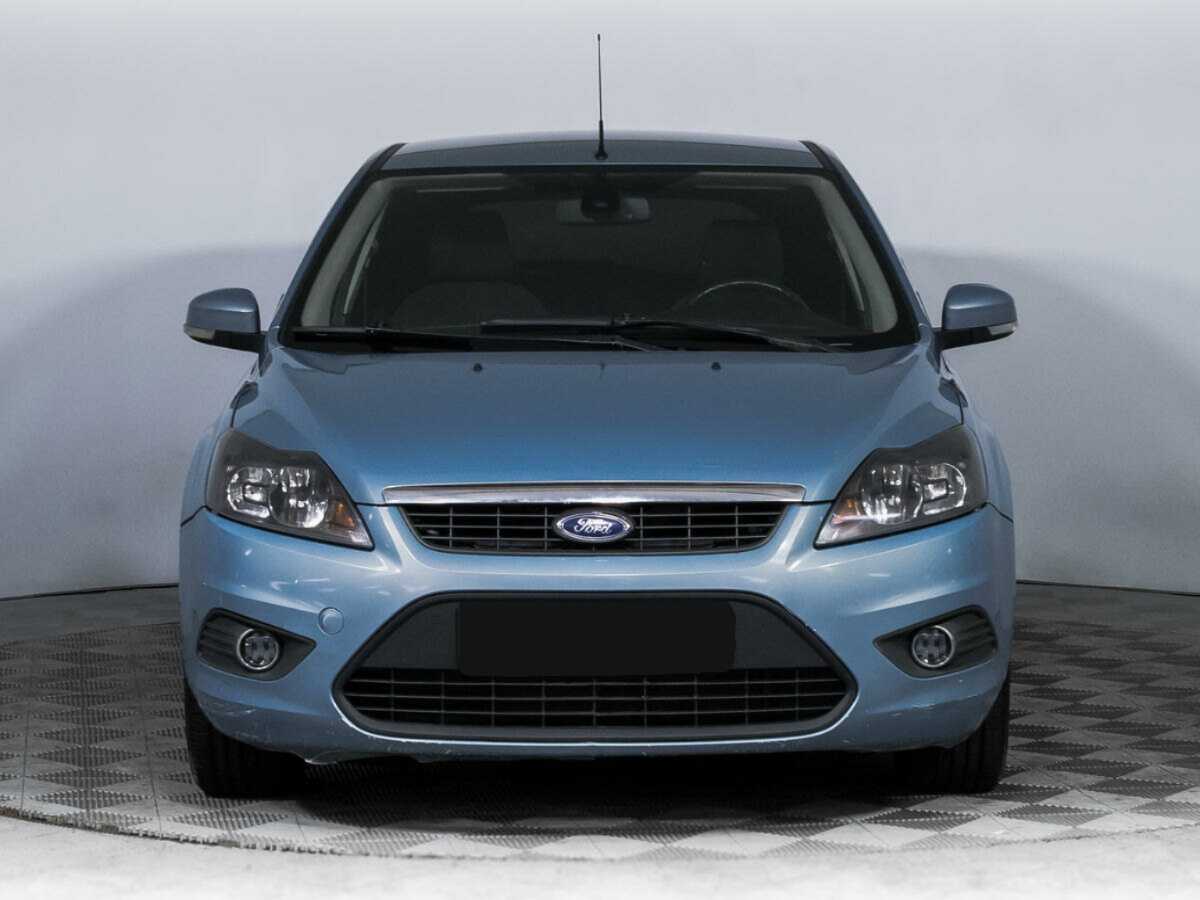 Ford Focus, 2010 - 217 000 км. | Фото №2