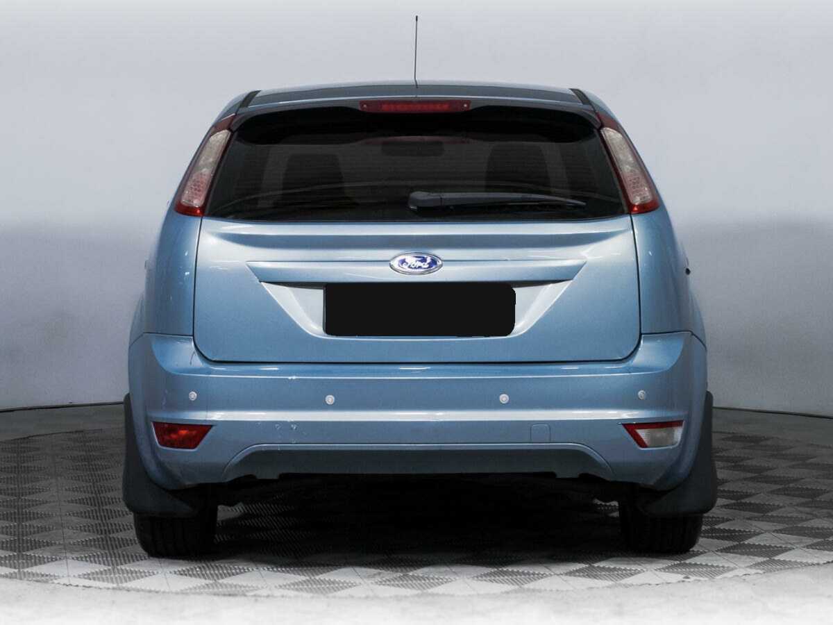 Ford Focus, 2010 - 217 000 км. | Фото №6