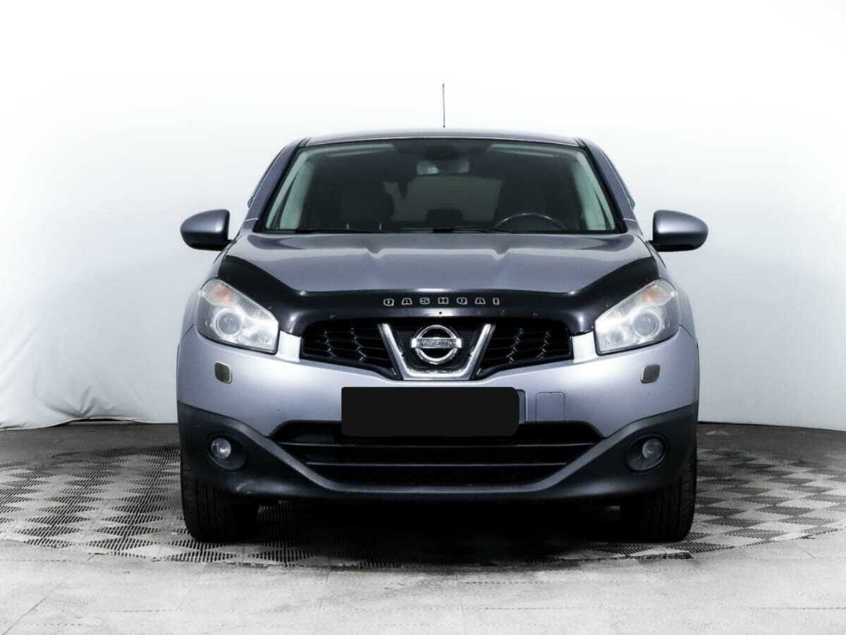Nissan Qashqai, 2010 - 218 151 км. | Фото №2
