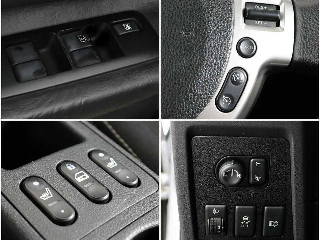 Nissan Qashqai, 2010 Фото №14