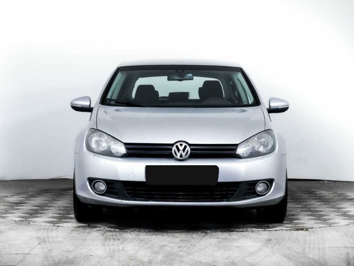 Volkswagen Golf, 2011 - 177 760 км. | Фото №2