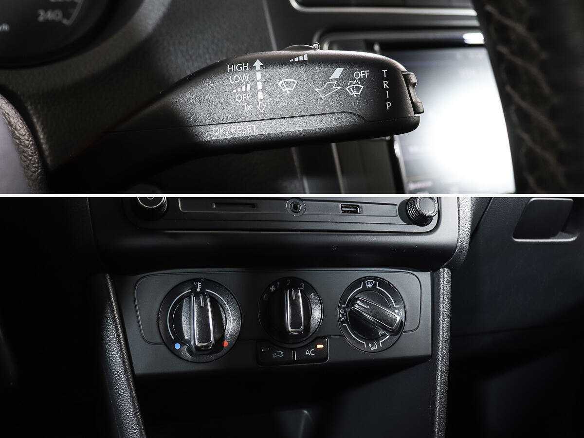 Volkswagen Polo, 2011 Фото №16