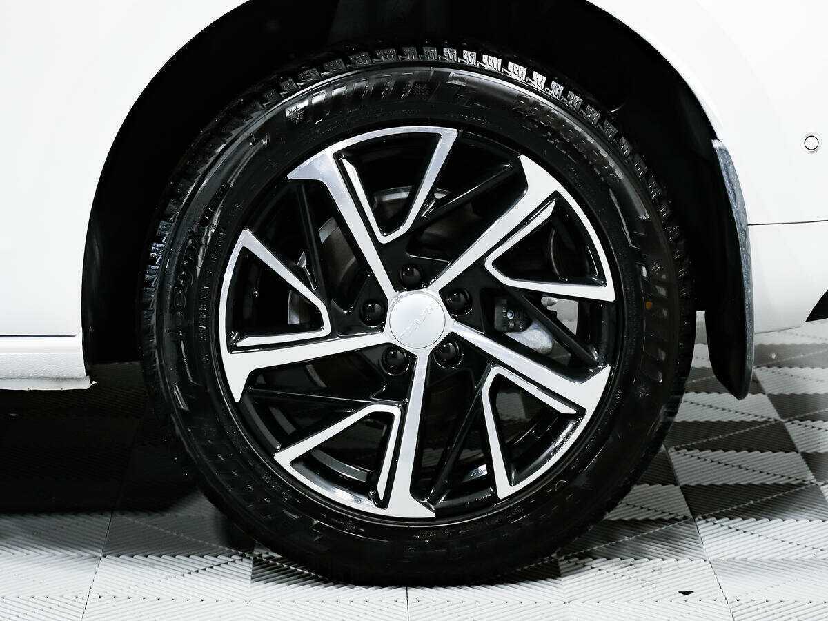 Haval Jolion, 2023 Фото №12