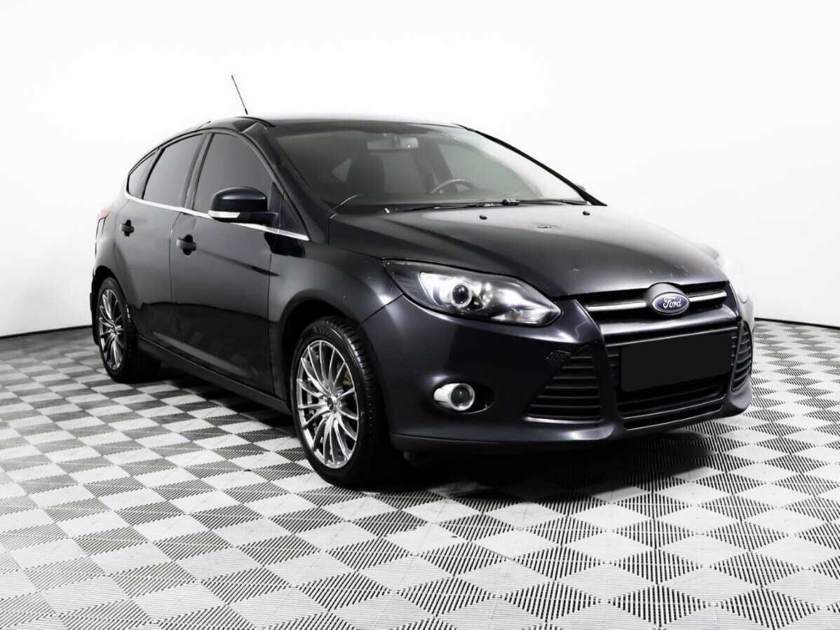 Ford Focus, 2011 - 303 954 км. | Фото №3