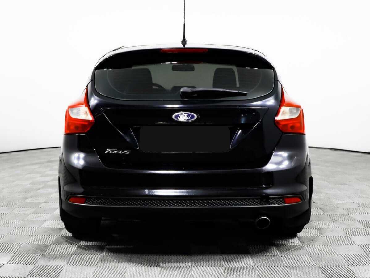 Ford Focus, 2011 - 303 954 км. | Фото №6