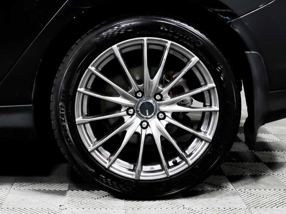 Ford Focus, 2011 Фото №14