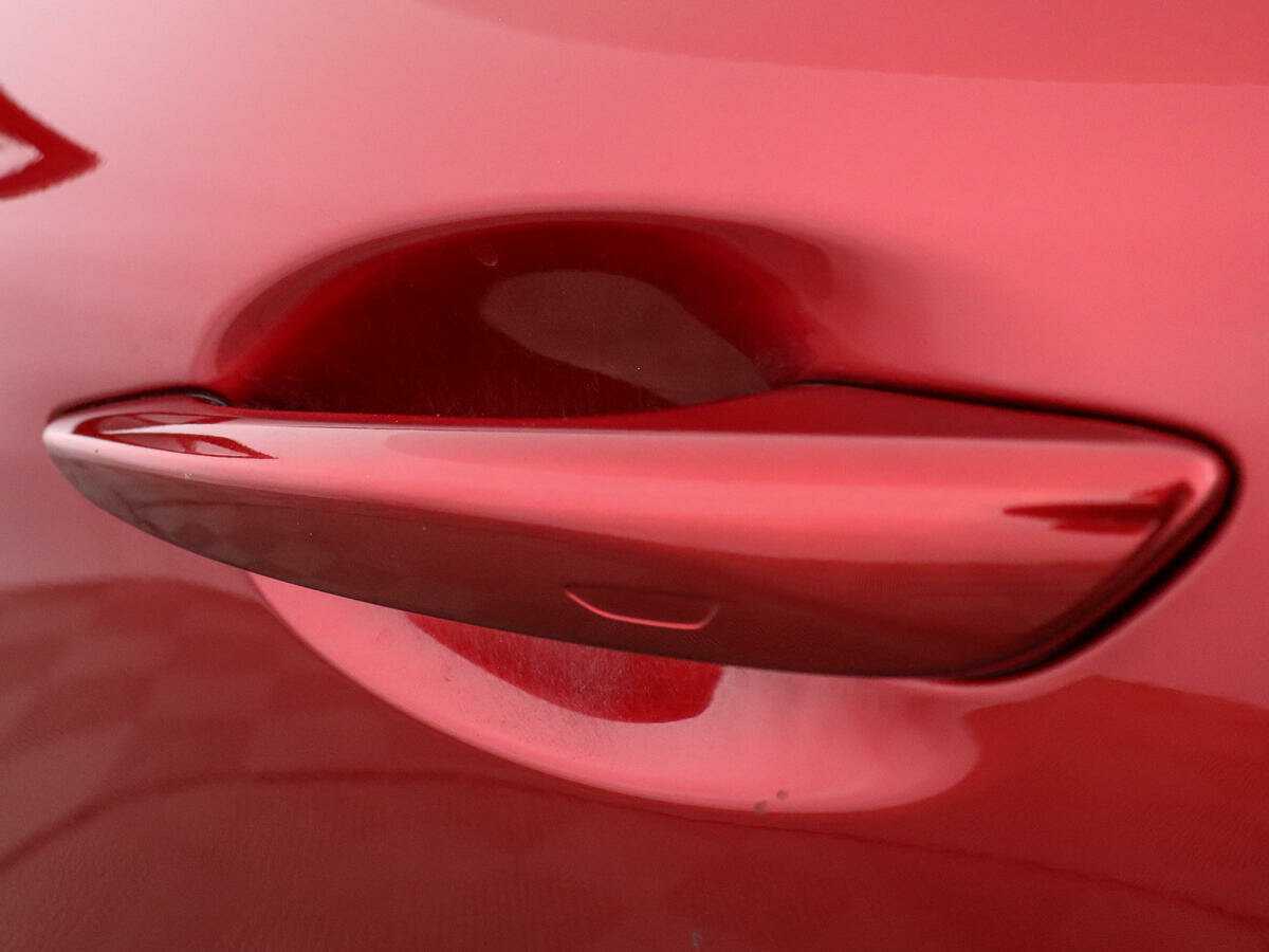 Mazda CX-30, 2021 Фото №23