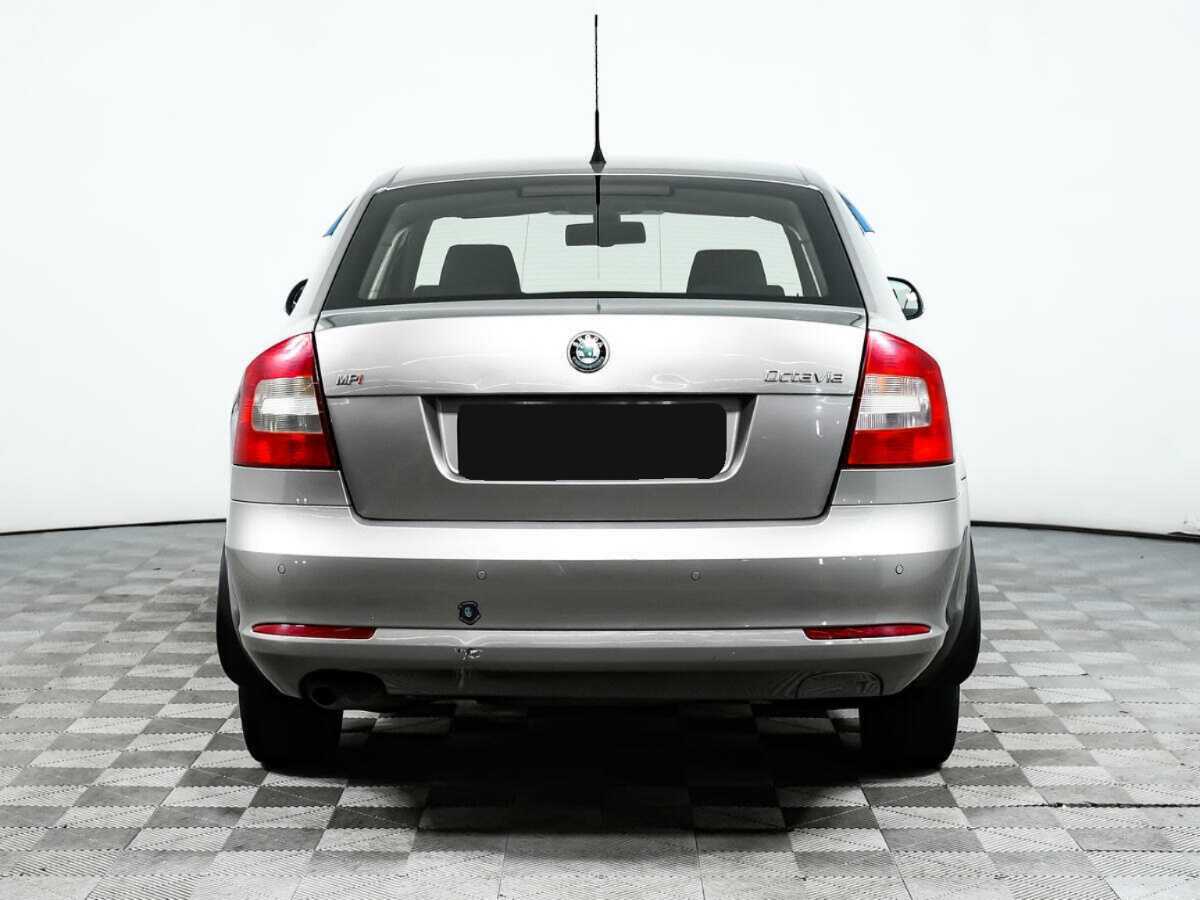 Skoda Octavia, 2011 - 174 335 км. | Фото №6