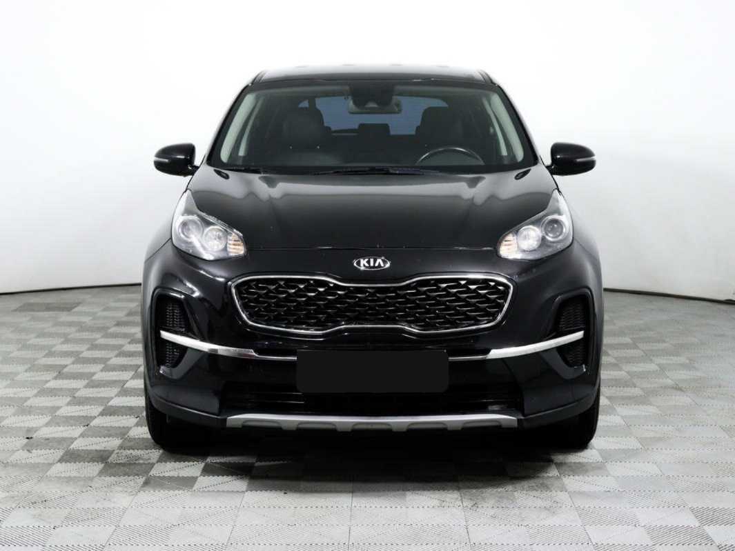 Kia Sportage, 2018 - 91 244 км. | Фото №2