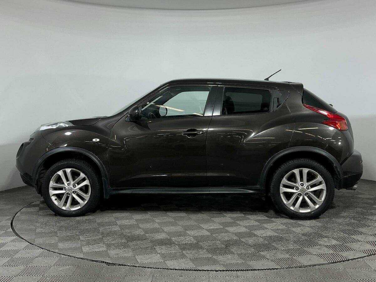 Nissan Juke, 2011 - 254 907 км. | Фото №8