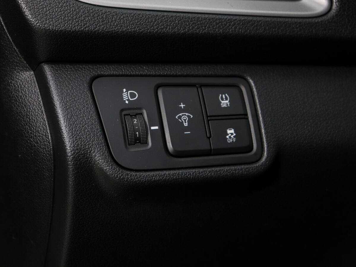 Hyundai Solaris, 2019 Фото №10