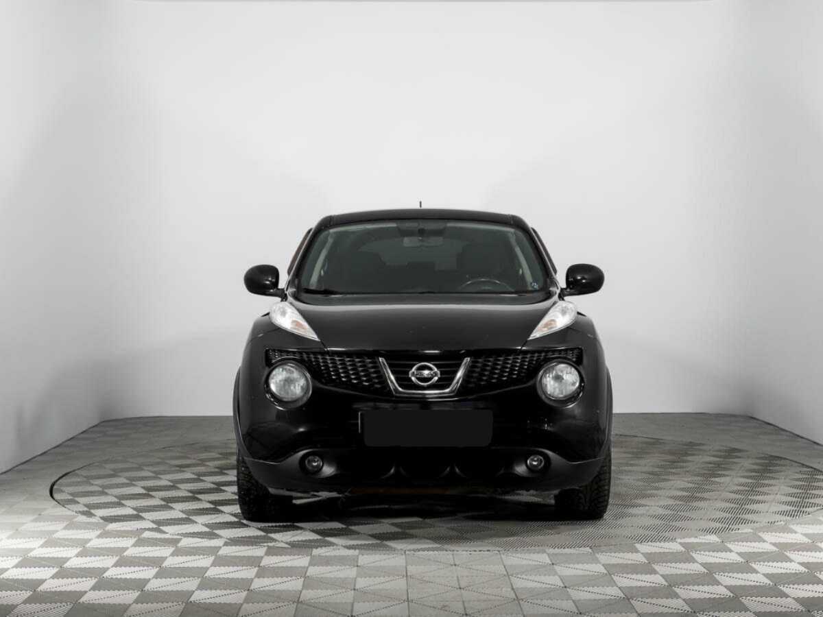 Nissan Juke, 2011 - 127 000 км. | Фото №2