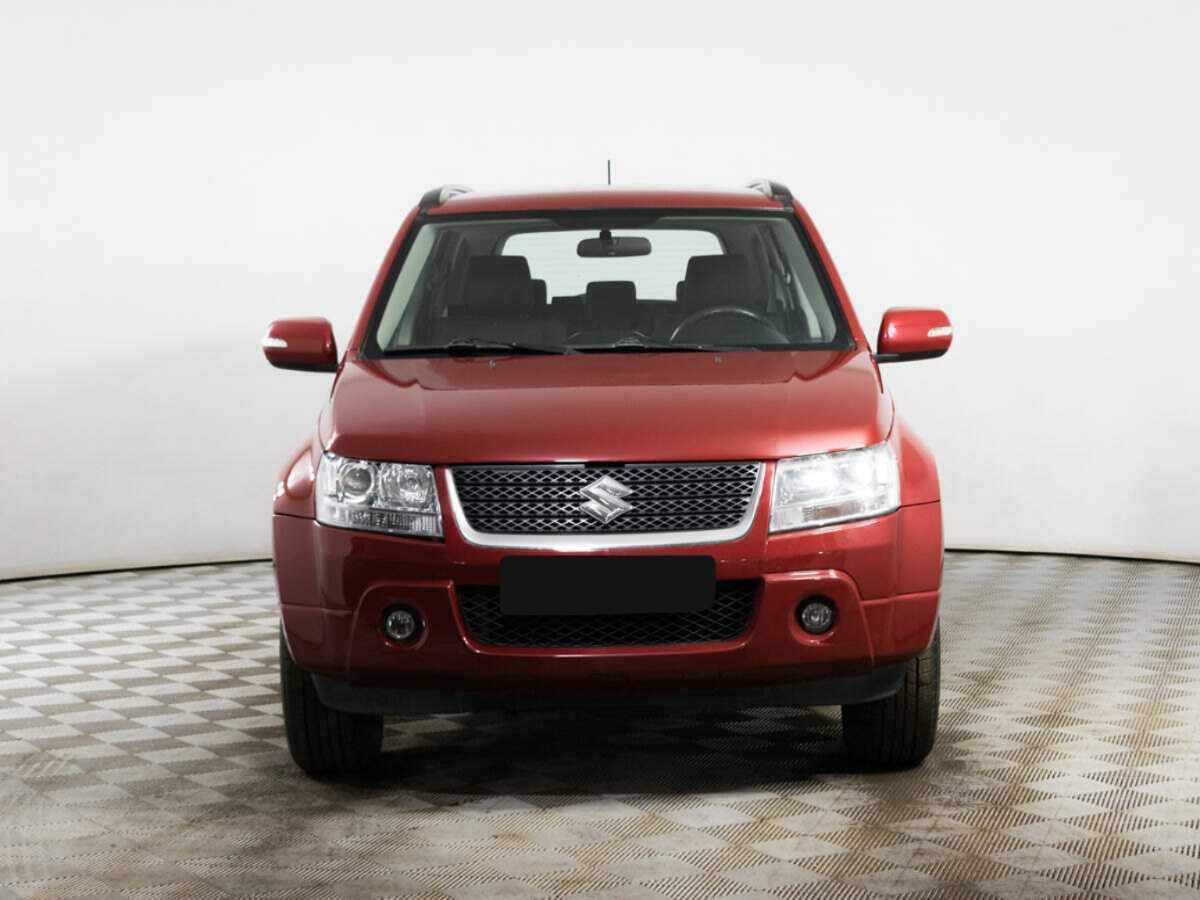 Suzuki Grand Vitara, 2010 - 75 000 км. | Фото №2