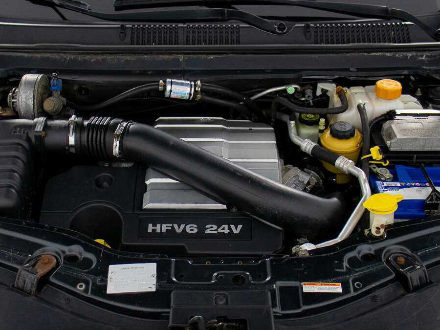 Chevrolet Captiva, 2011 Фото №18