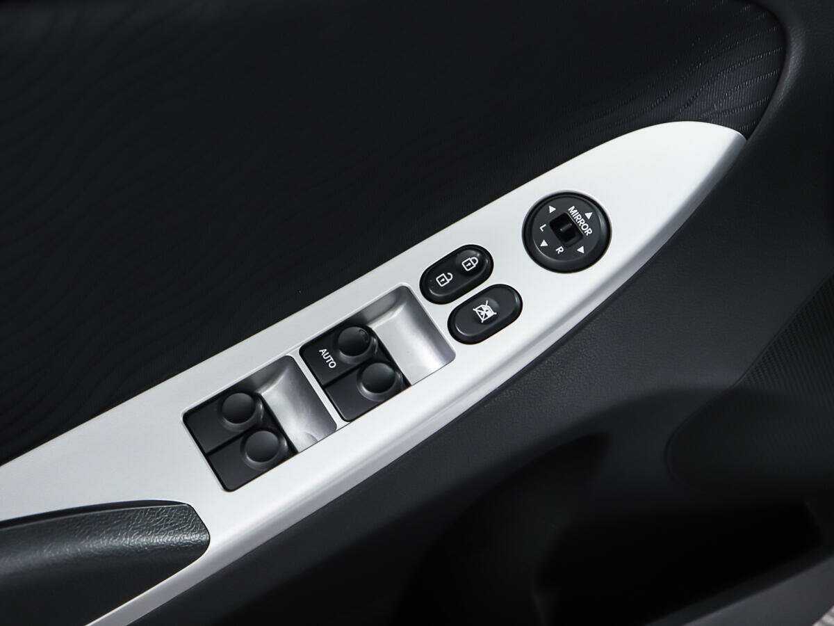 Hyundai Solaris, 2011 Фото №18