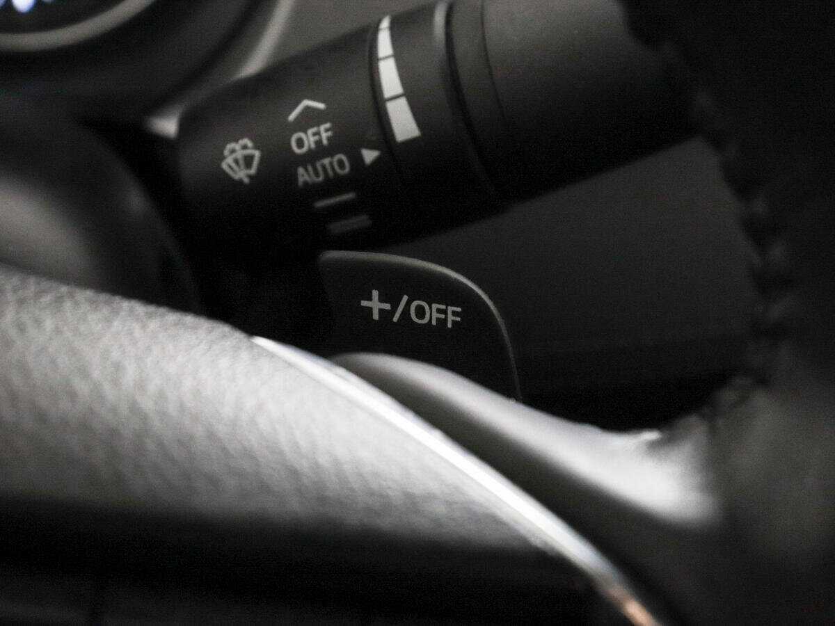 Mazda 6, 2020 Фото №17