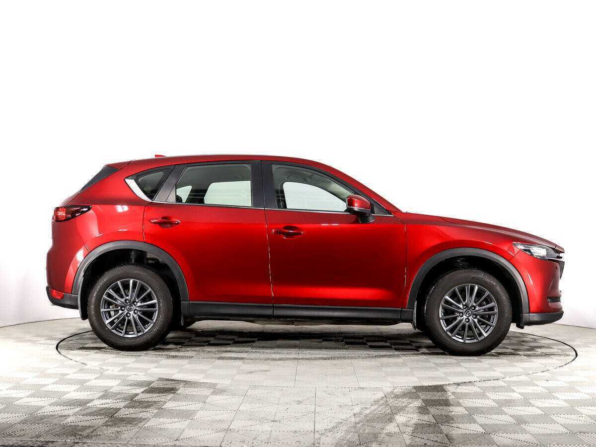 Mazda CX-5, 2020 - 60 000 км. | Фото №4