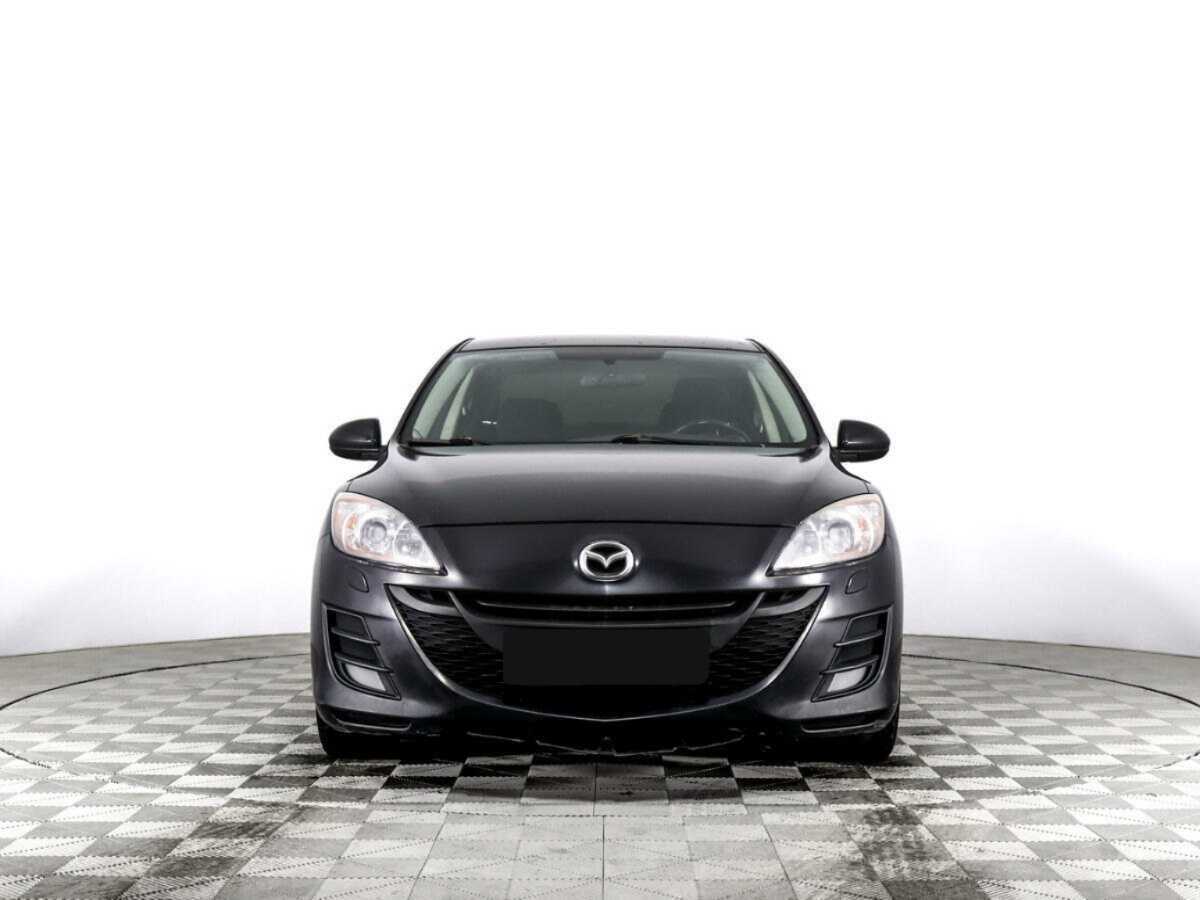 Mazda 3, 2010 - 302 599 км. | Фото №2