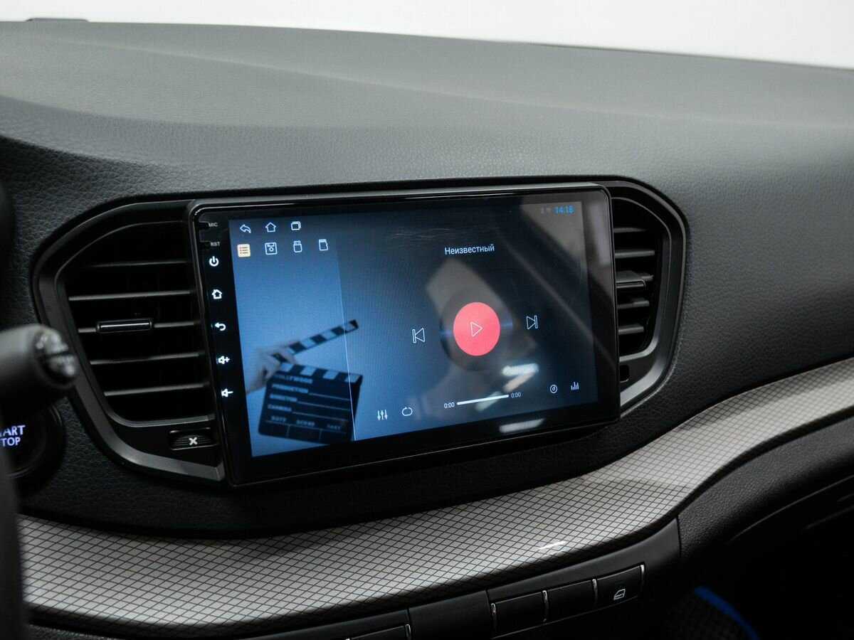 Lada (ВАЗ) Vesta, 2024 Фото №20