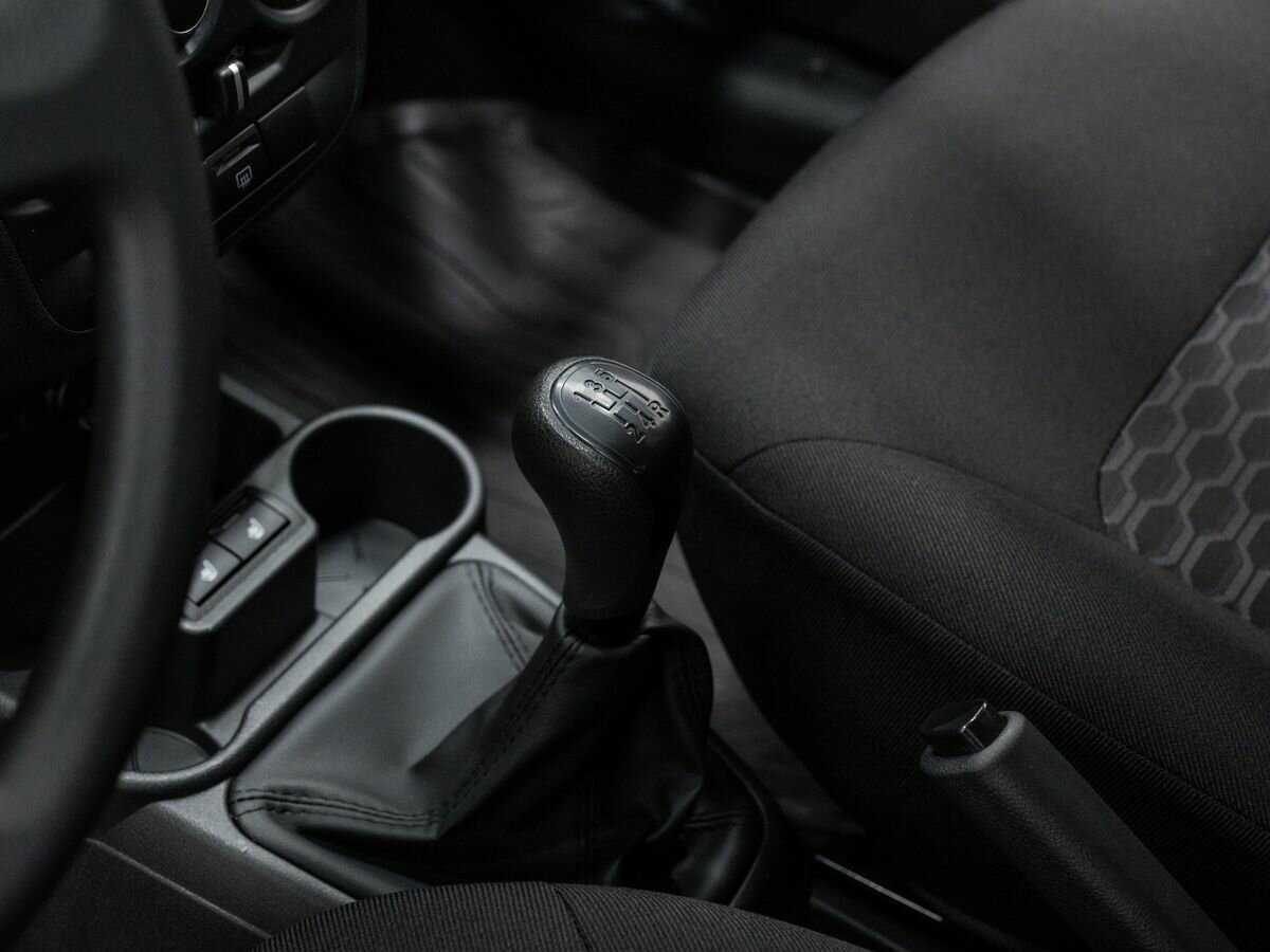 Lada (ВАЗ) Granta, 2023 Фото №17