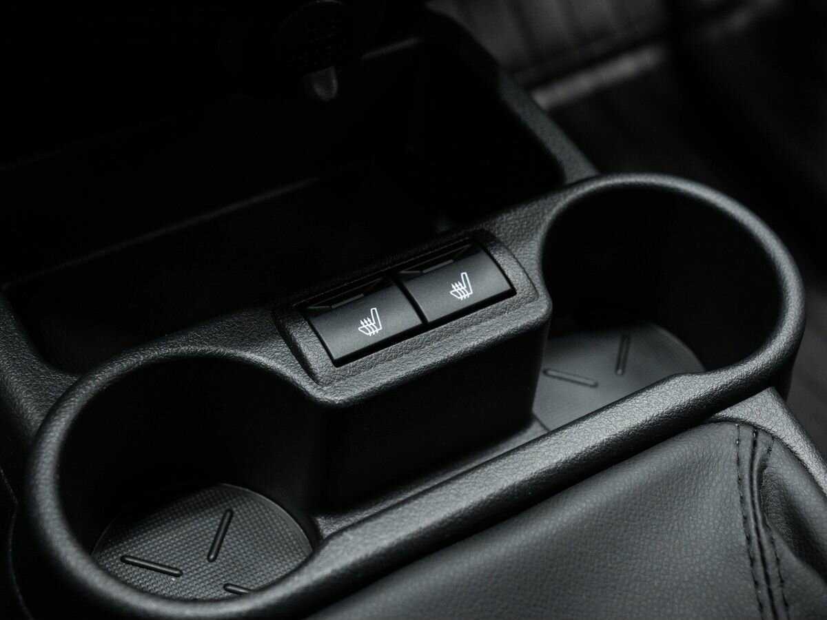 Lada (ВАЗ) Granta, 2023 Фото №18