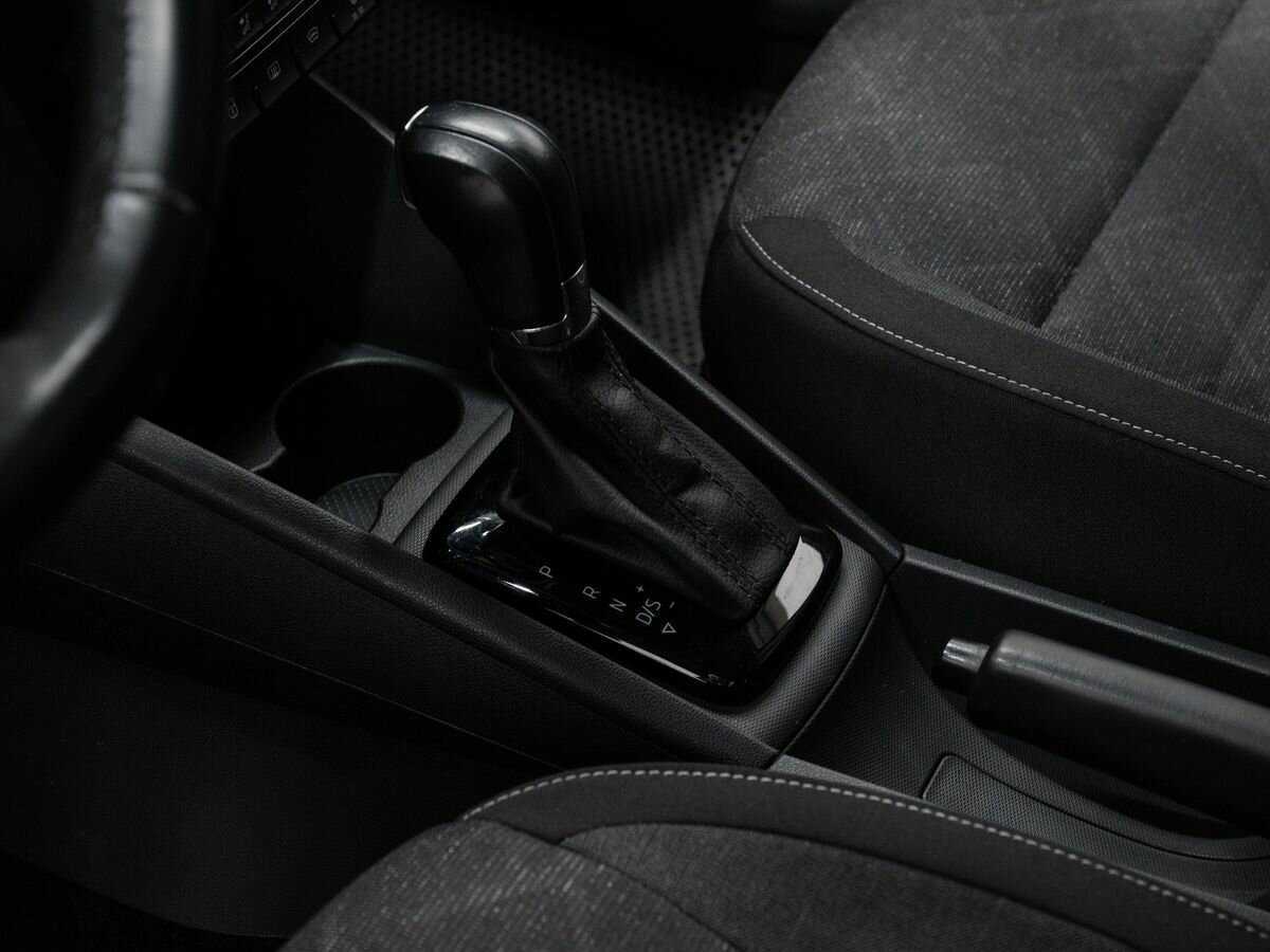 Volkswagen Polo, 2021 Фото №18