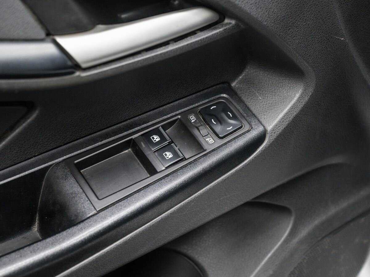 Lada (ВАЗ) Vesta, 2019 Фото №16