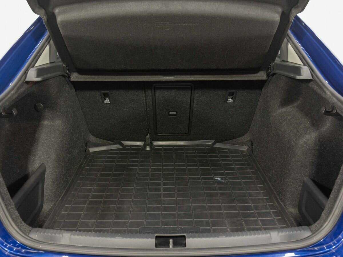 Skoda Rapid, 2020 Фото №25